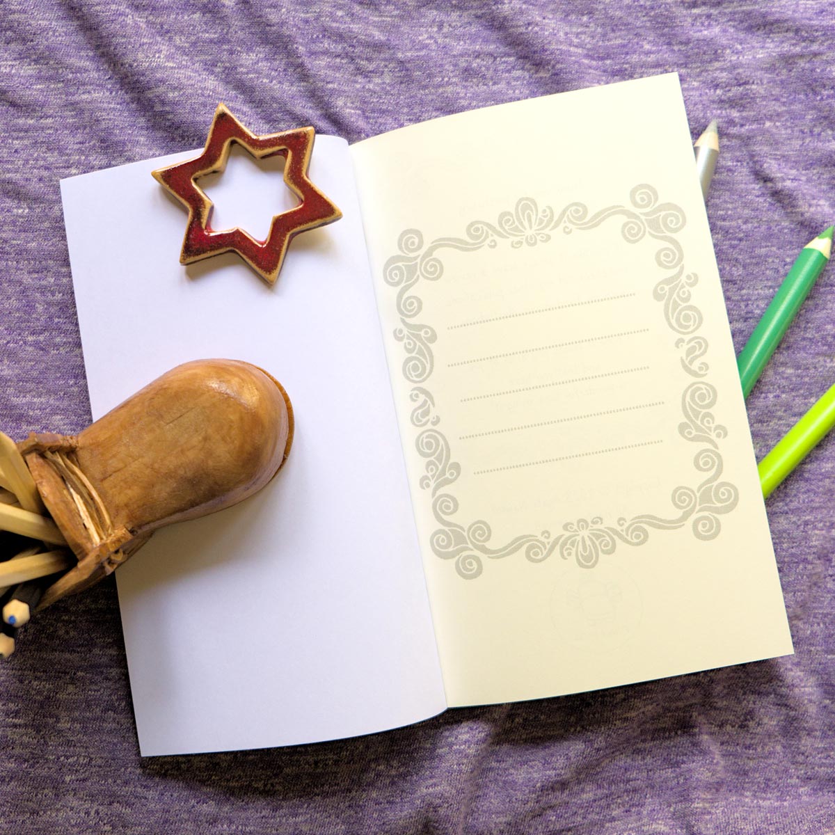 Notebook for Cat Lovers: Small Size, Wide Ruled/Lined